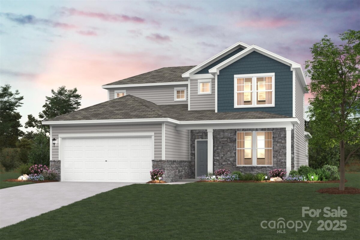 21056 Running Creek Drive, Locust, NC 28097, MLS # 4308722