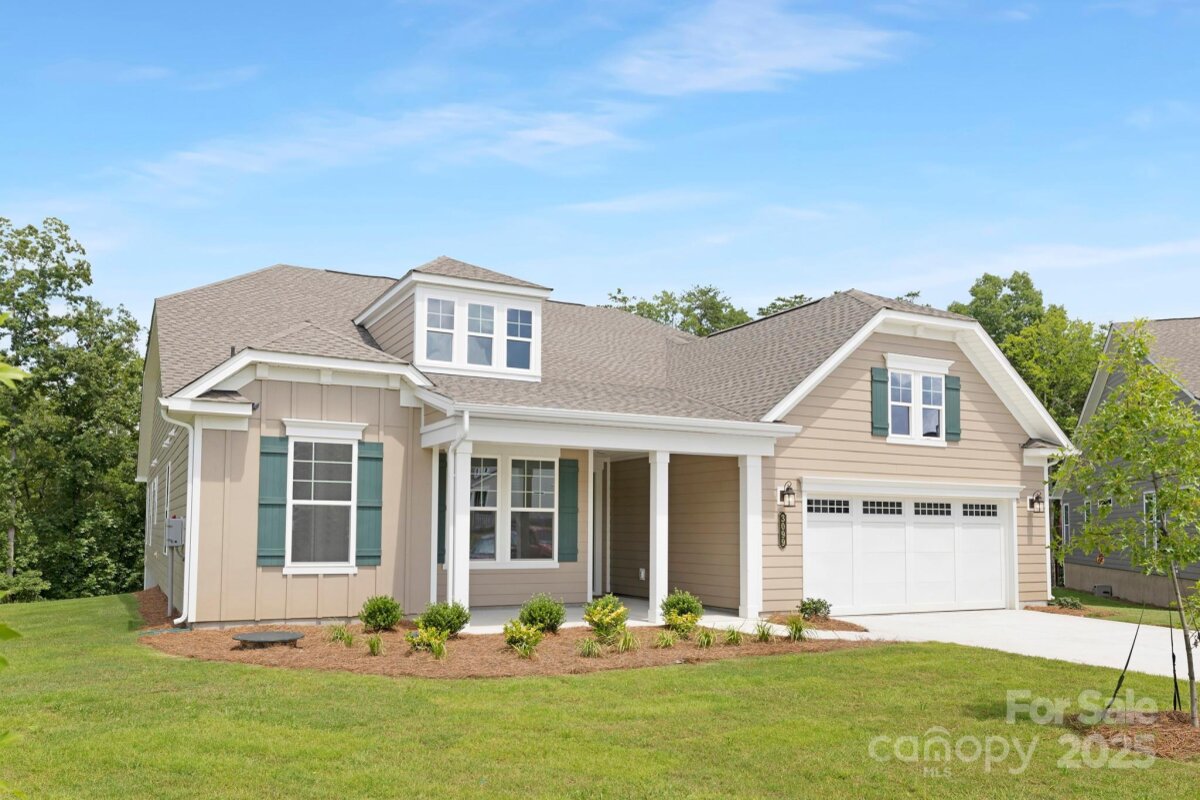 3099 Trace Meadow Court Unit 106, York, SC 29745, MLS # 4308731