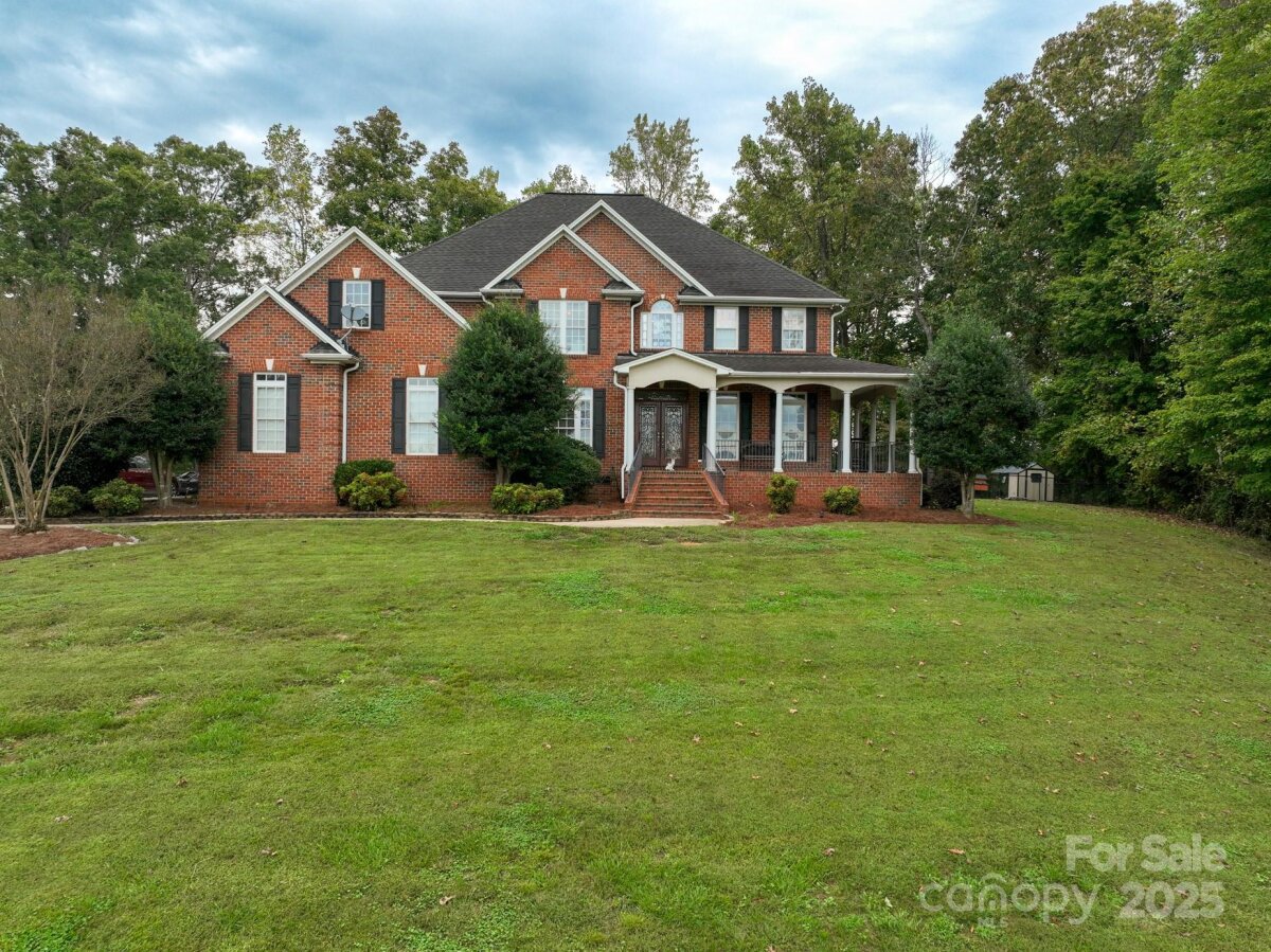507 Bethlehem Road, Kings Mountain, NC 28086, MLS # 4308747
