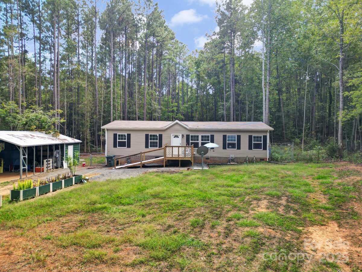 1912 Orrs Station Road, Chester, SC 29706, MLS # 4308754