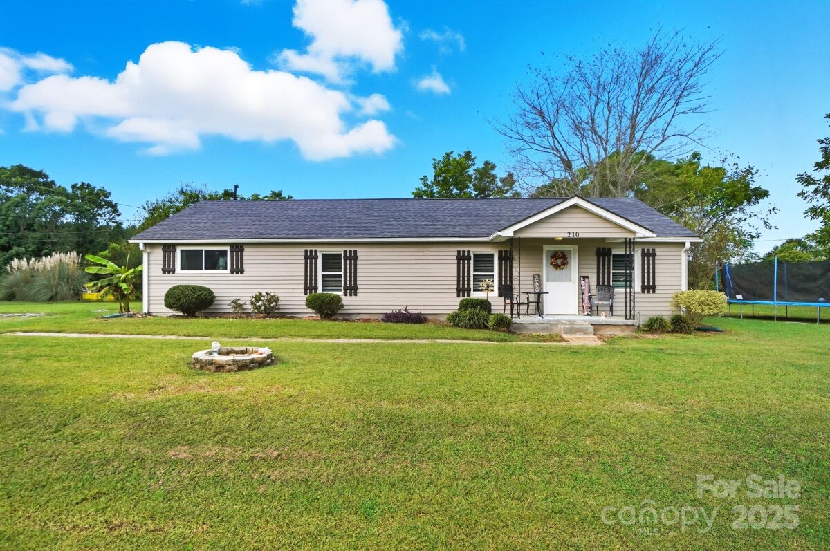 210 Roy Bell Road, Kings Mountain, NC 28086, MLS # 4308756
