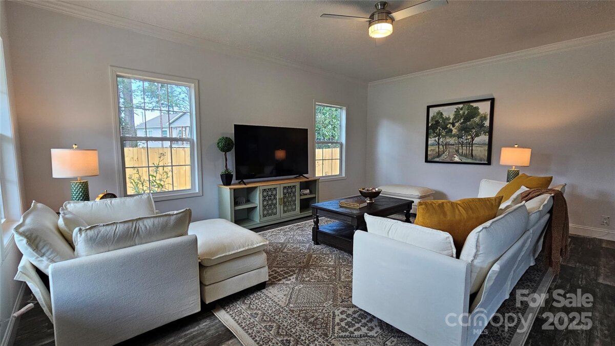 131 Boxwood Lane, Forest City, NC 28043, MLS # 4308779