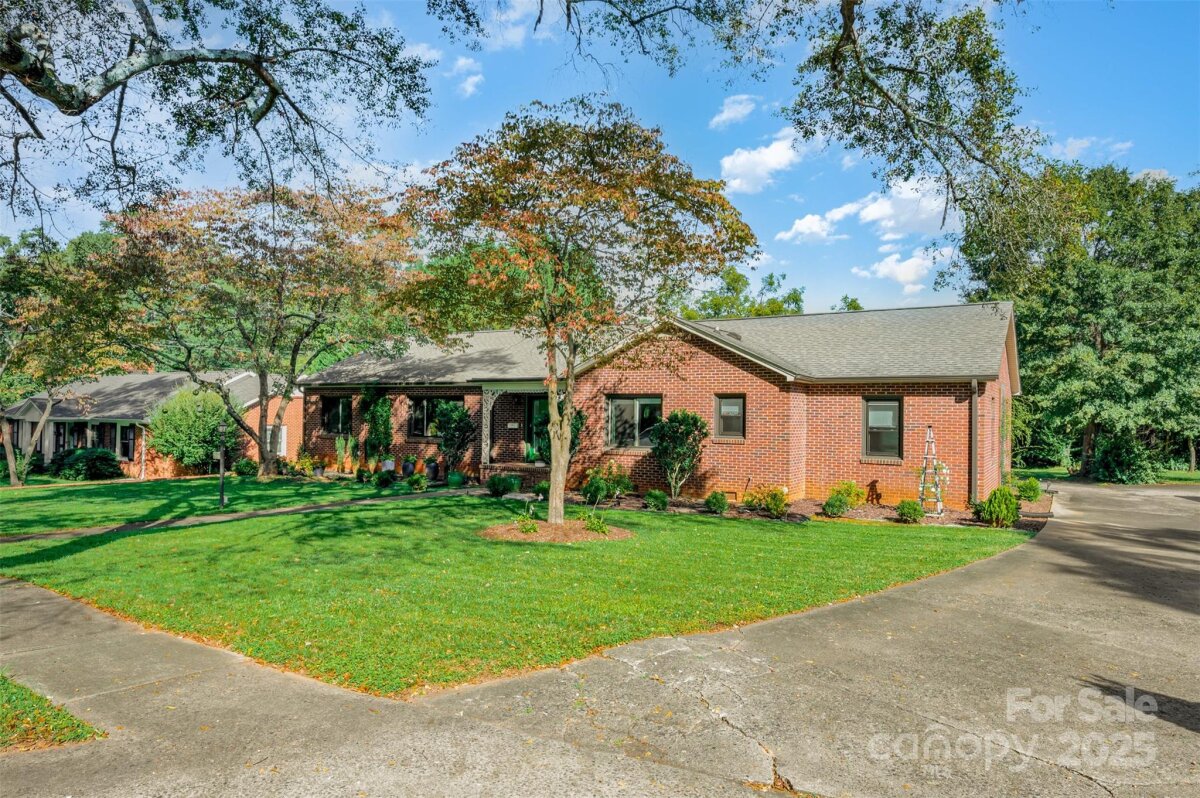 905 Hawthorne Road, Shelby, NC 28150, MLS # 4308781