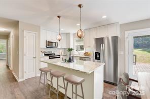16218 Barbee Road, Stanfield, NC 28163, MLS # 4308788