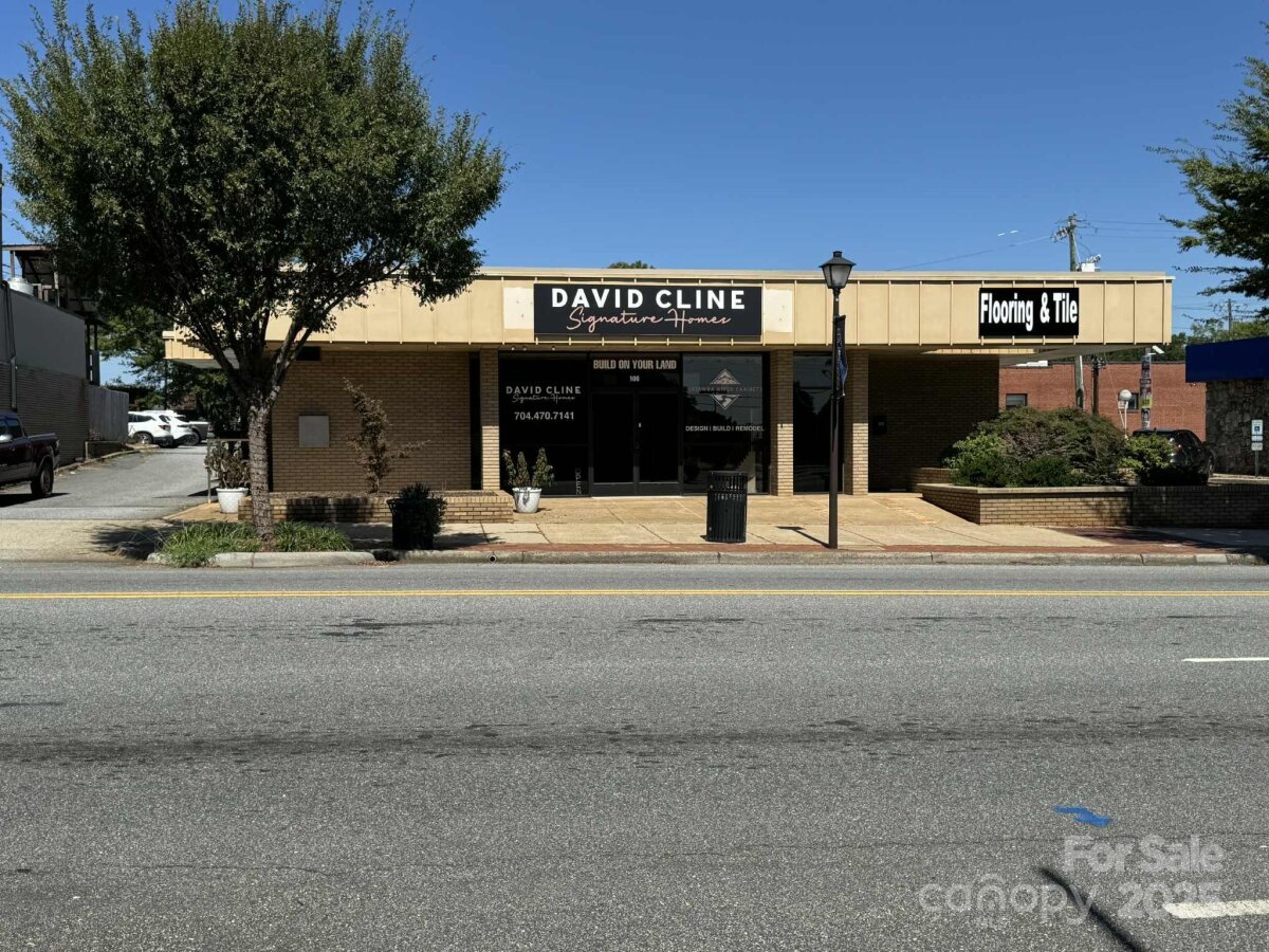 106 1st Avenue, Conover, NC 28613, MLS # 4308794