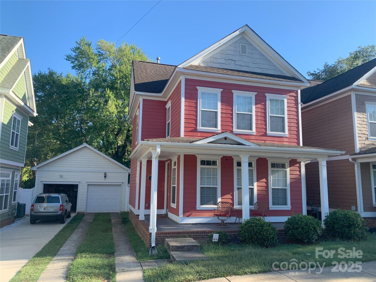 21223 Pine Street, Cornelius, NC 28031, MLS # 4308806