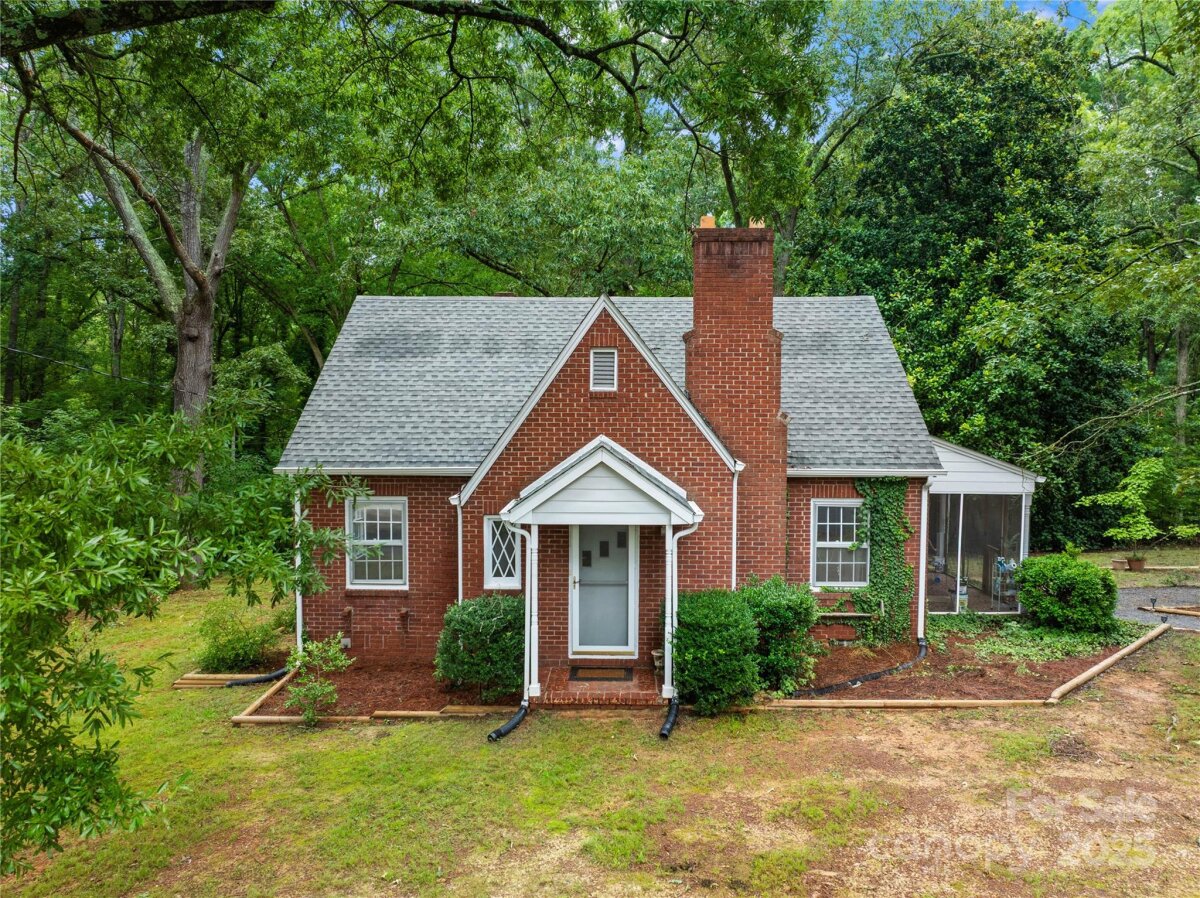 390 Park Road, Albemarle, NC 28001, MLS # 4308833