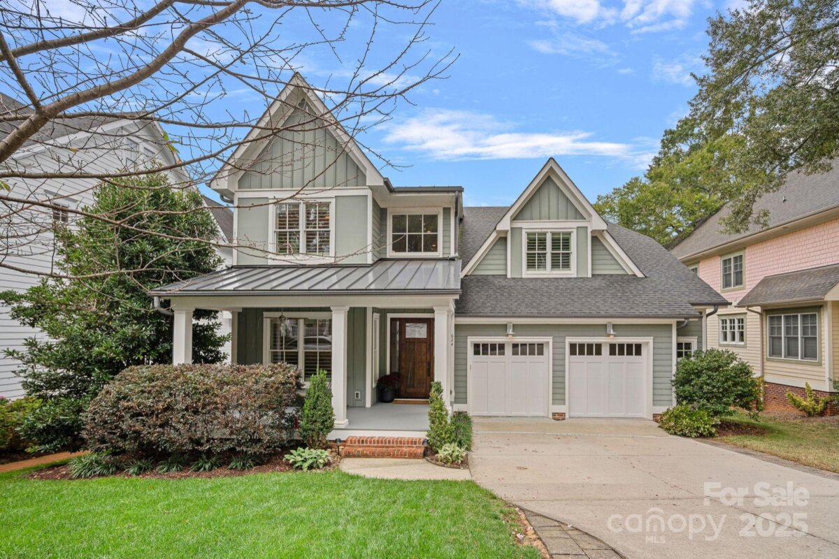 624 James Alexander Way, Davidson, NC 28036, MLS # 4308841