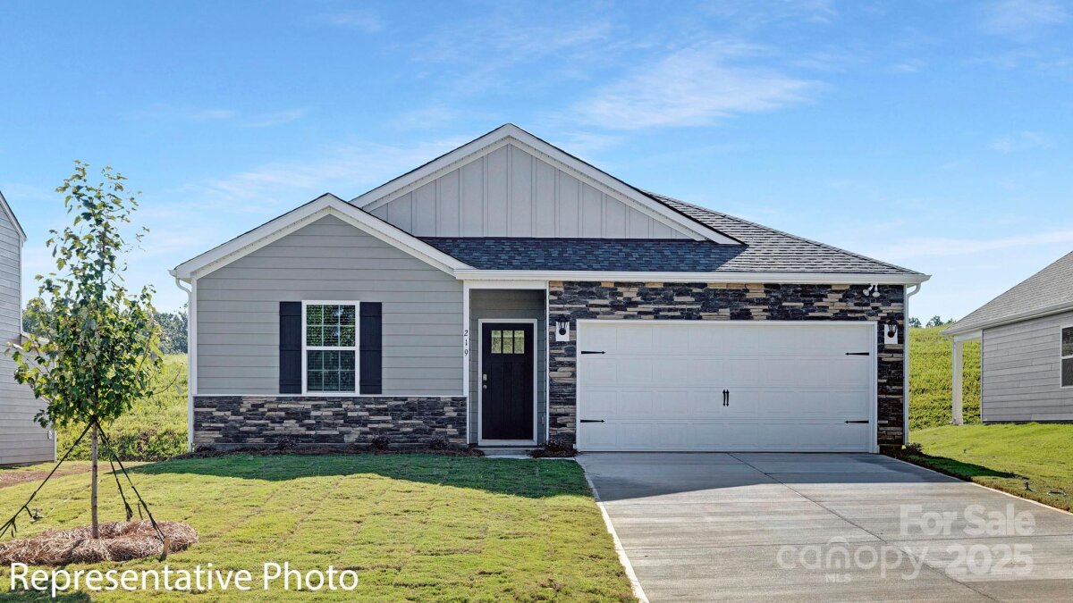 1227 Lavender Drive, Richburg, SC 29729, MLS # 4308853