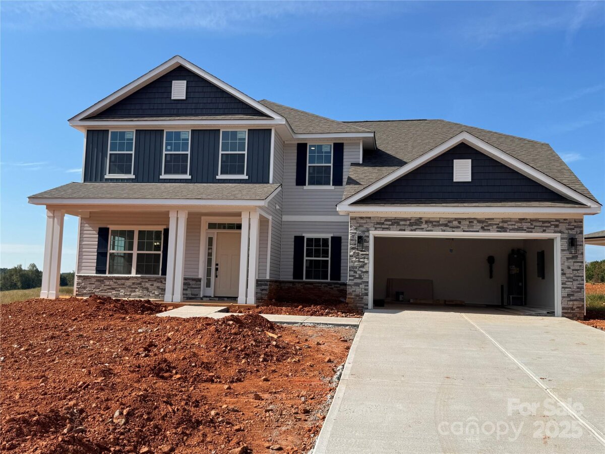 1210 Kildare Drive Unit 80, Salisbury, NC 28146, MLS # 4308855