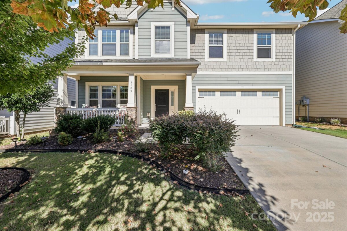 2123 Atwell Glen Lane, Pineville, NC 28134, MLS # 4308857