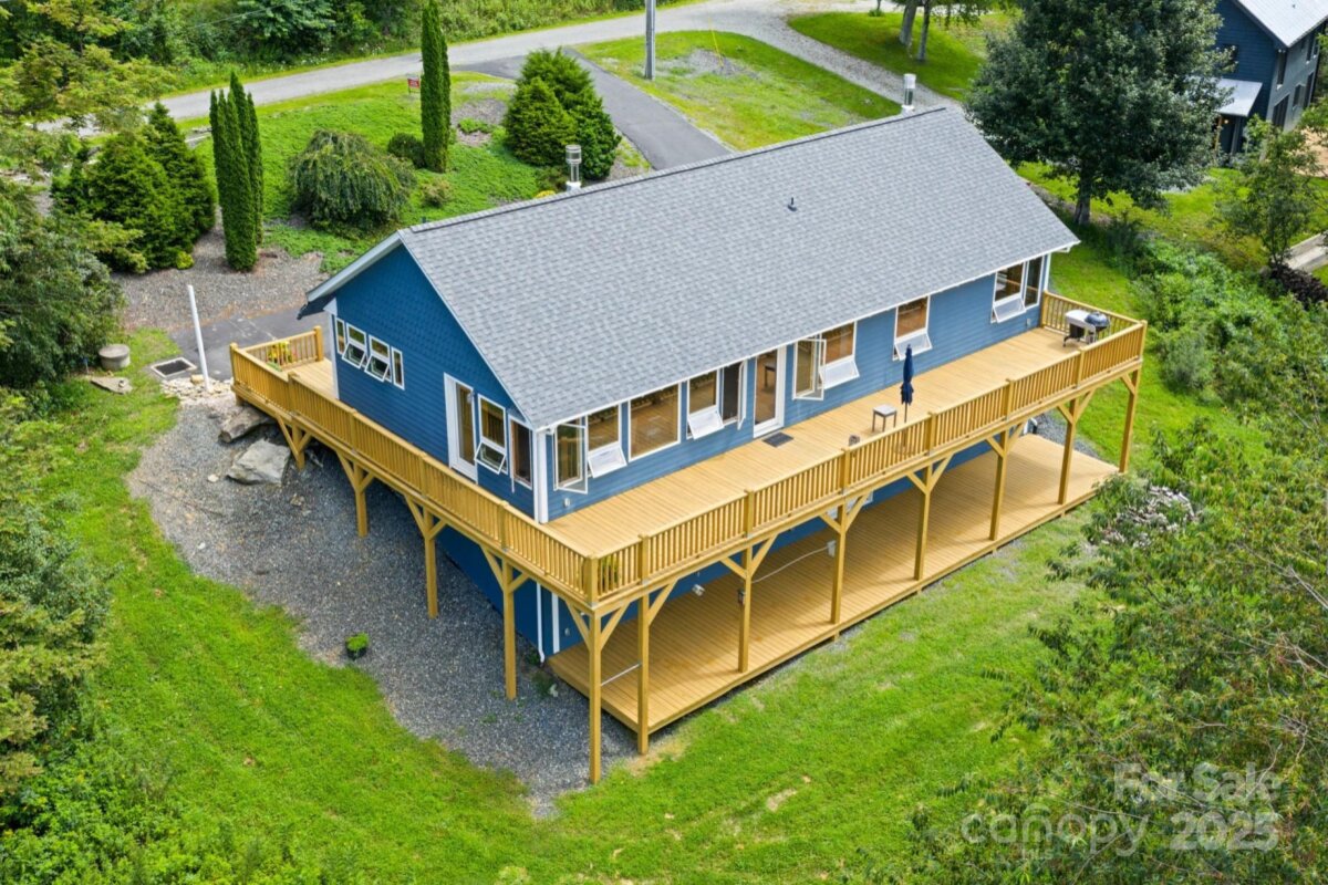 1030 Raven Rock Drive, Boone, NC 28607, MLS # 4308859