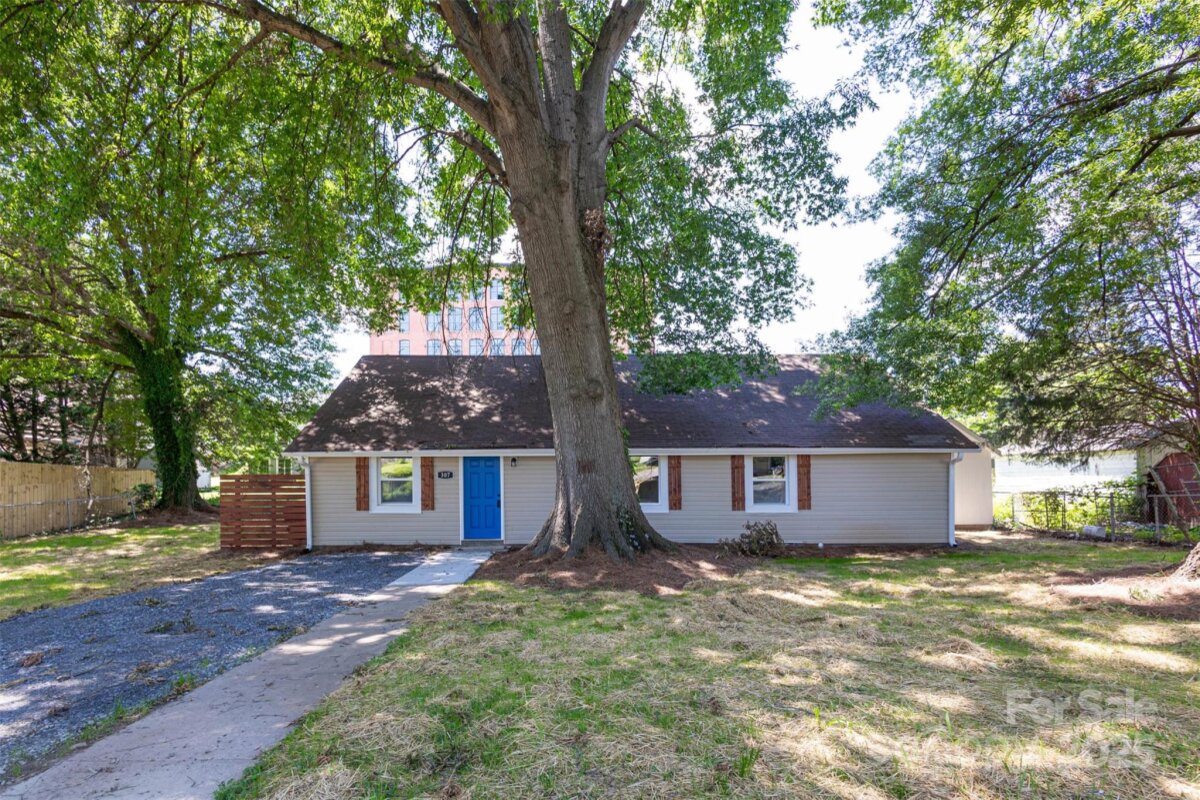 307 S Ransom Street, Gastonia, NC 28052, MLS # 4308860