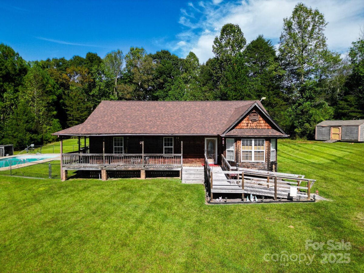 308 Frog Hollow Road, Rutherfordton, NC 28139, MLS # 4308861