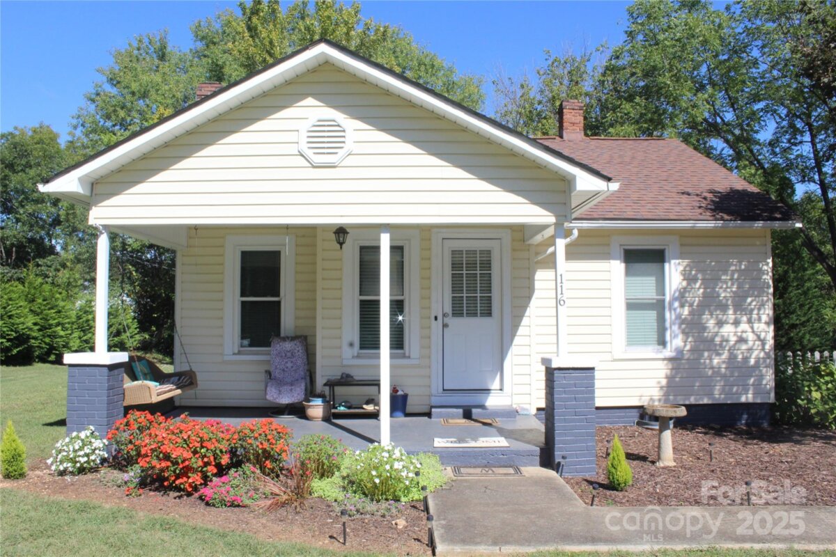116 Hauss Ridge Road, Valdese, NC 28690, MLS # 4308866