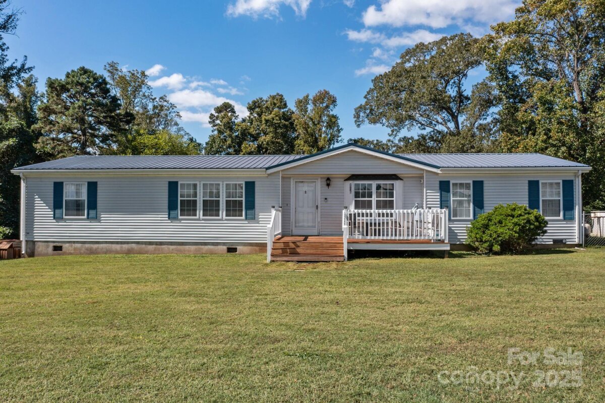 555 Fairmount Road, Statesville, NC 28625, MLS # 4308882