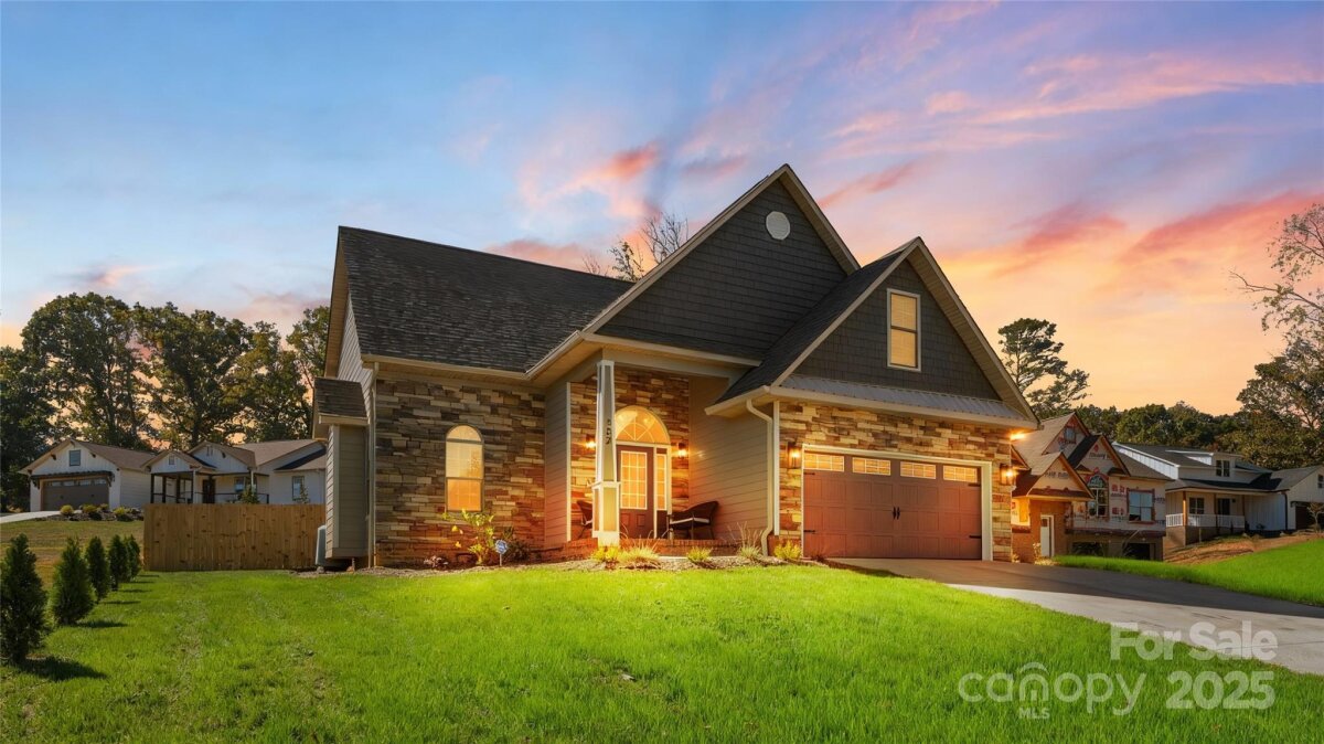 137 Maplewood Court, Hudson, NC 28638, MLS # 4308887