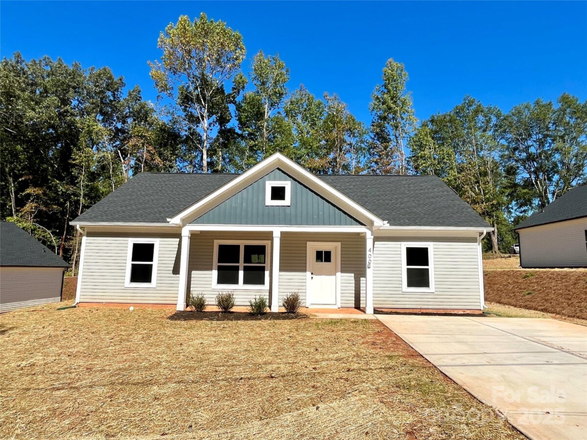 400 Brice Street, Kings Mountain, NC 28086, MLS # 4308889