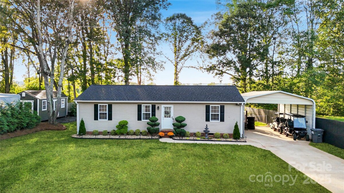 204 Harriet Lane, Statesville, NC 28625, MLS # 4308898