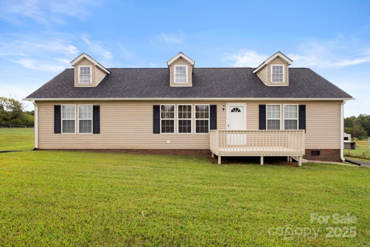 3640 Plainfield Drive, Shelby, NC 28150, MLS # 4308901