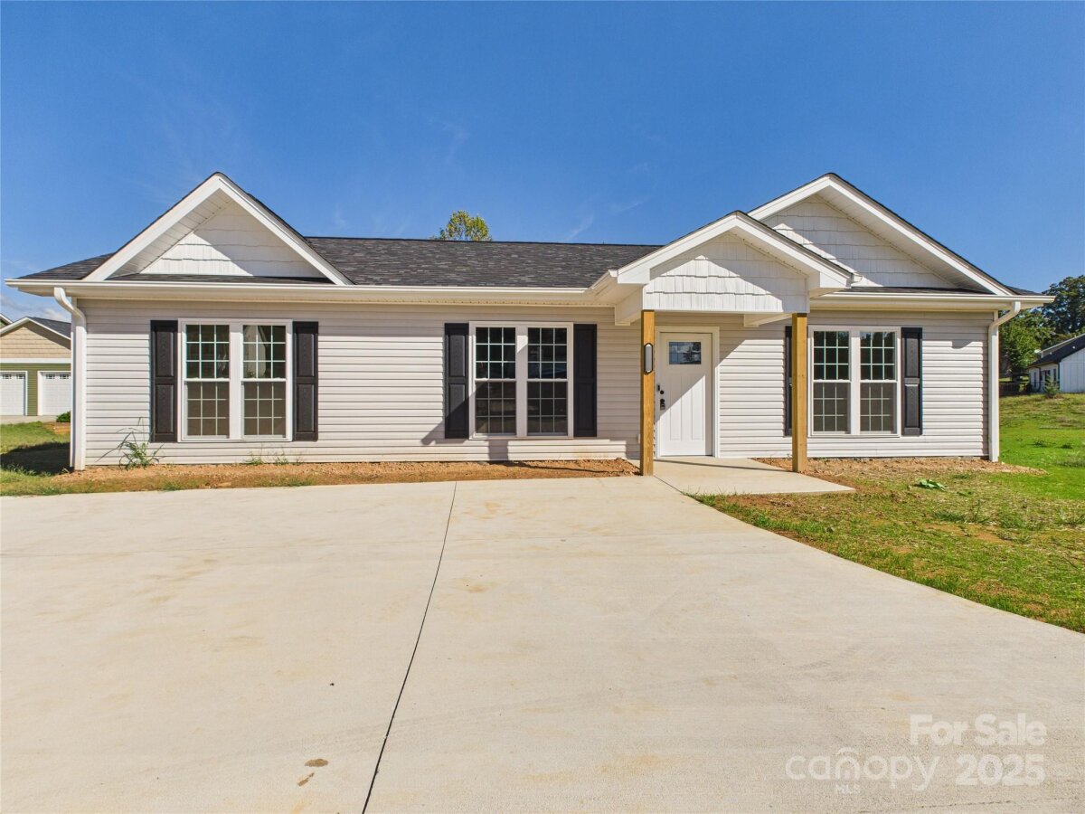 8195 Bailey Road, Connelly Springs, NC 28612, MLS # 4308902
