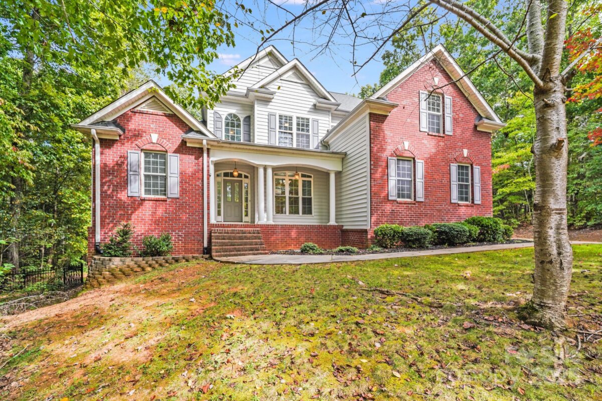 6655 Maple Spring Court, Denver, NC 28037, MLS # 4308905