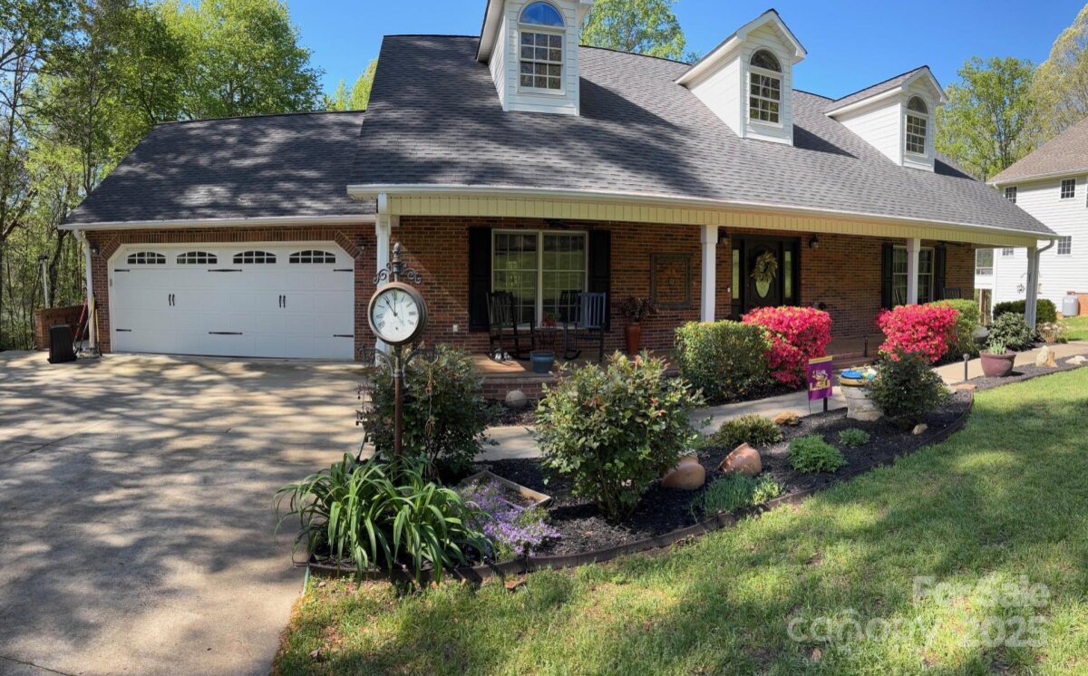 8369 Slate Street, Terrell, NC 28682, MLS # 4308910
