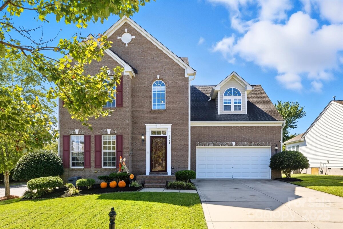 1125 Rachel Anne Drive, Belmont, NC 28012, MLS # 4308911