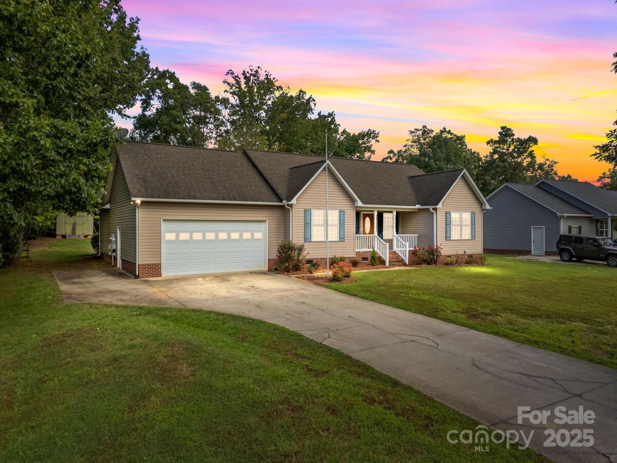 190 Teague Road, Salisbury, NC 28146, MLS # 4308913
