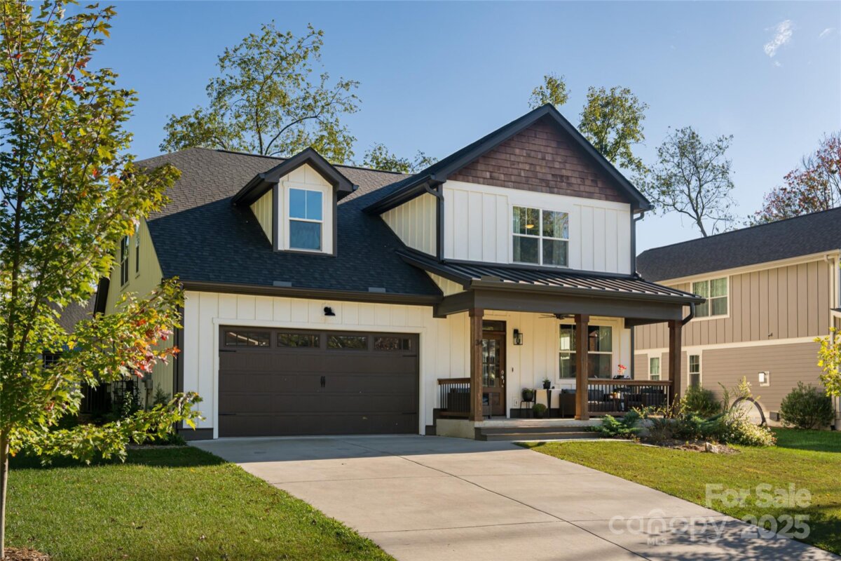 South Asheville 99 4308917