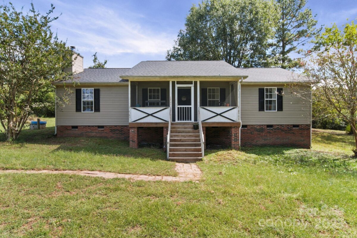 1723 Faulks Church Road, Marshville, NC 28103, MLS # 4308922