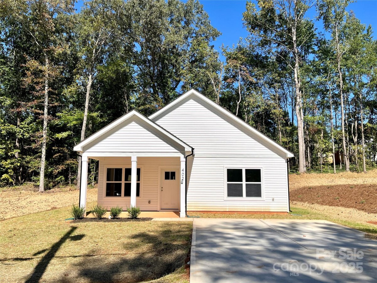 402 Brice Street, Kings Mountain, NC 28086, MLS # 4308924