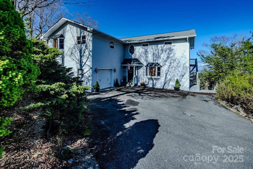 112 N Pinnacle Ridge Road, Beech Mountain, NC 28604, MLS # 4308925