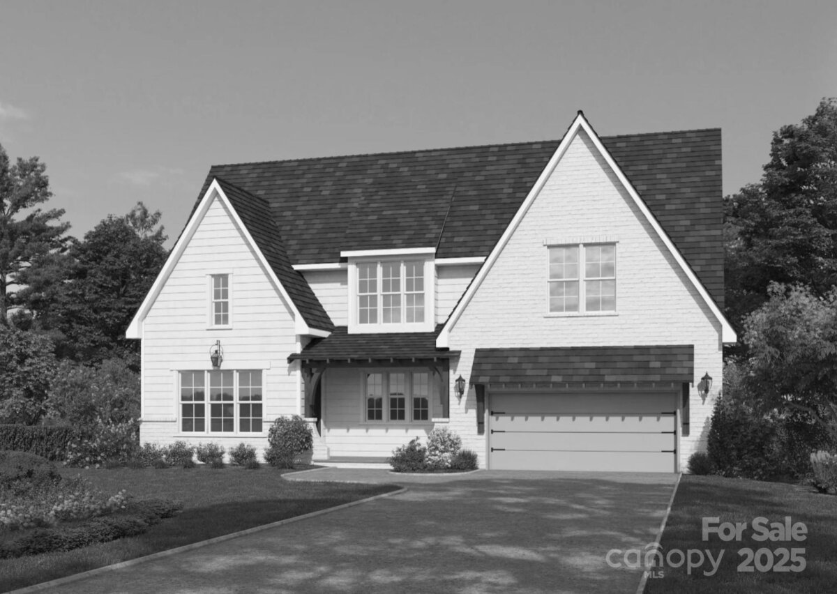 3846 Avalon Avenue Unit Lot 2, Charlotte, NC 28208, MLS # 4308933