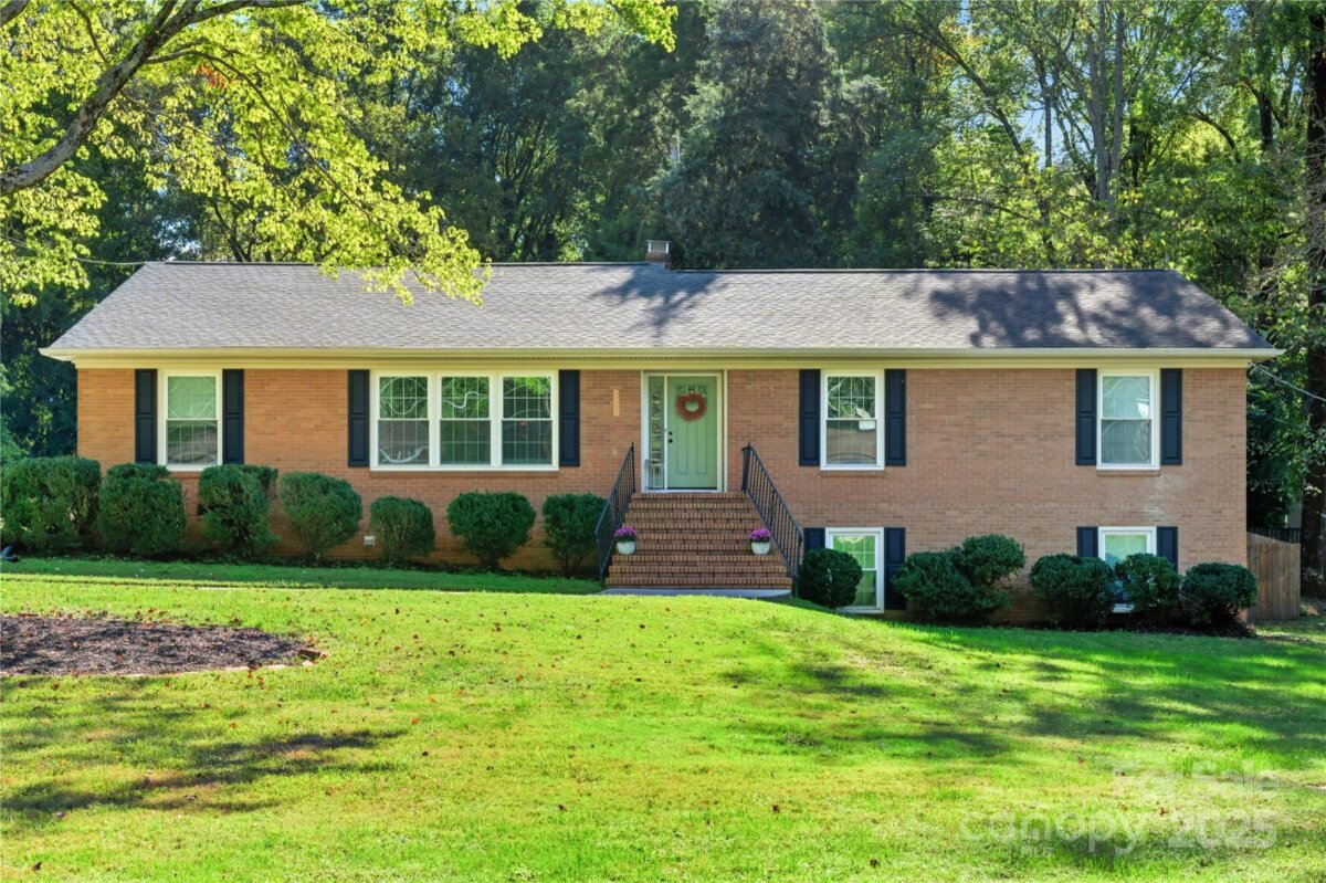 1912 Woodberry Road Unit 4, Charlotte, NC 28212, MLS # 4308936
