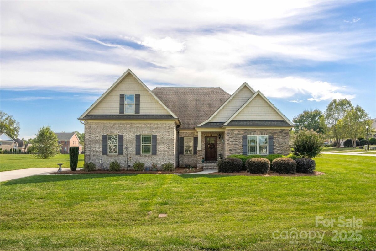 104 Wyatt Drive, Advance, NC 27006, MLS # 4308938