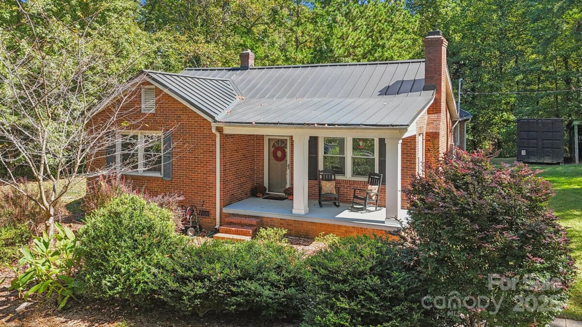 4416 Mcclure Road, Charlotte, NC 28216, MLS # 4308940