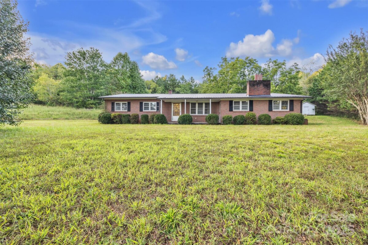 764 Old Nc 90 Highway, Taylorsville, NC 28681, MLS # 4308944