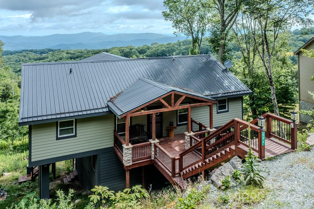 128 Hawthorn Road, Banner Elk, NC 28604, MLS # 4308952