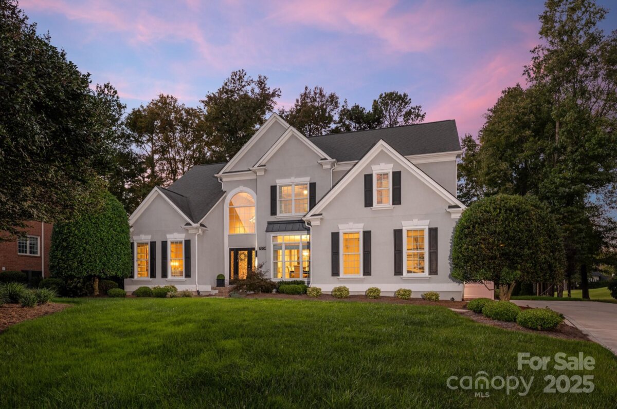 7208 Versailles Lane Unit 4, Charlotte, NC 28277, MLS # 4308953