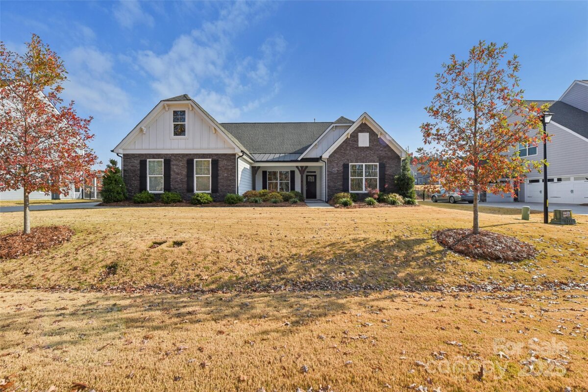 714 Yucatan Drive, Waxhaw, NC 28173, MLS # 4308954