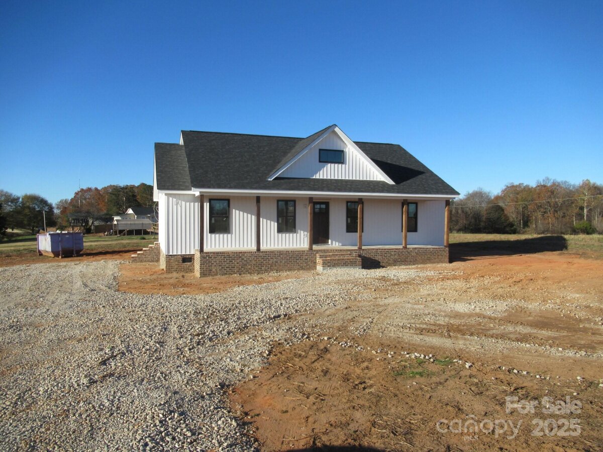 349 Old Belwood Road, Lawndale, NC 28090, MLS # 4308955