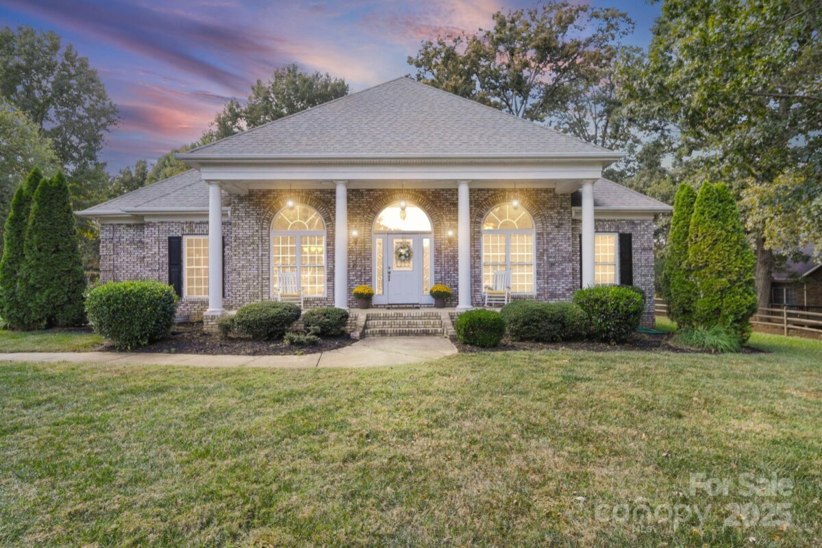 1931 Windmere Drive Unit 15, Monroe, NC 28110, MLS # 4308970