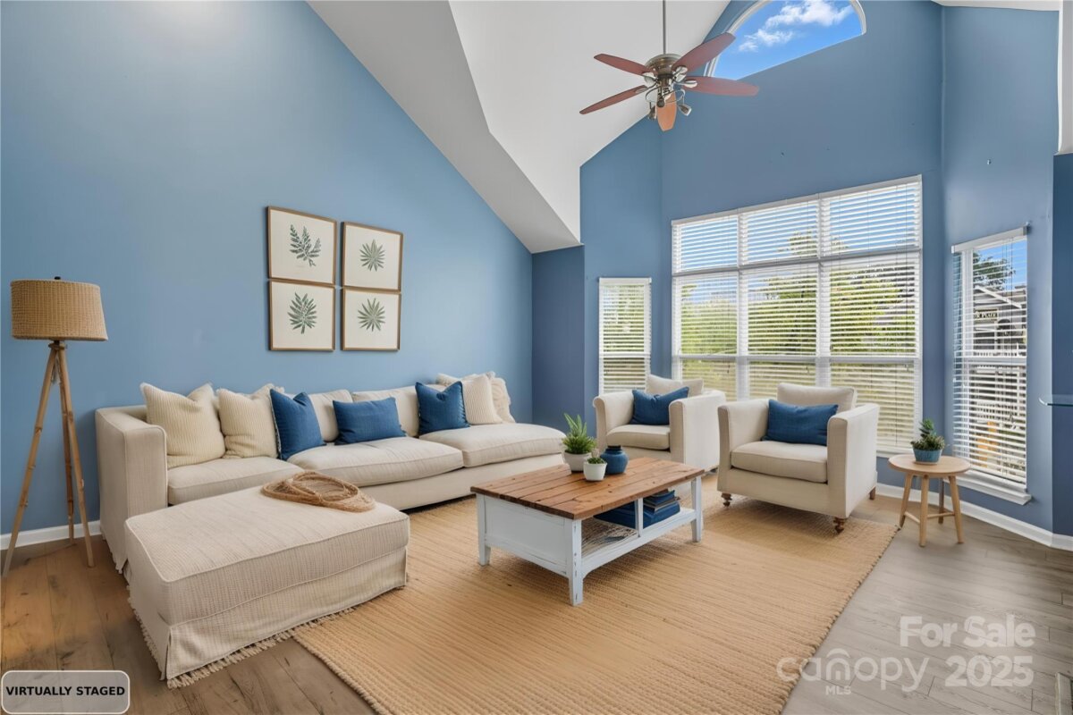 509 N Graham Street Unit 3J, Charlotte, NC 28202, MLS # 4308972