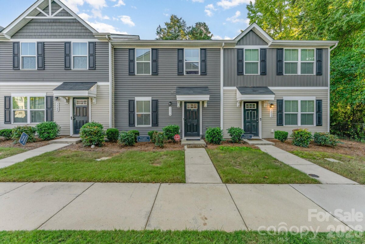 5356 Austin Knoll Court, Charlotte, NC 28269, MLS # 4308975