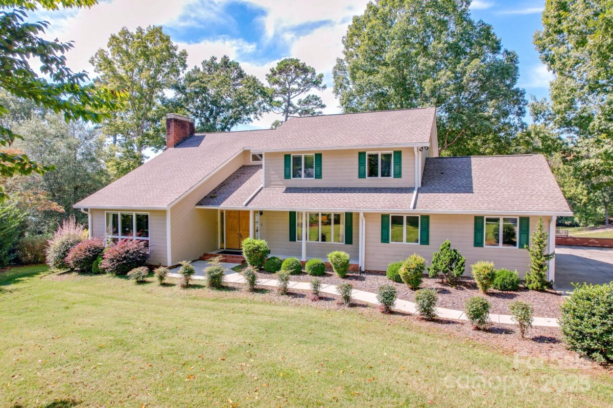54 Cove Crest Drive, Taylorsville, NC 28681, MLS # 4308979