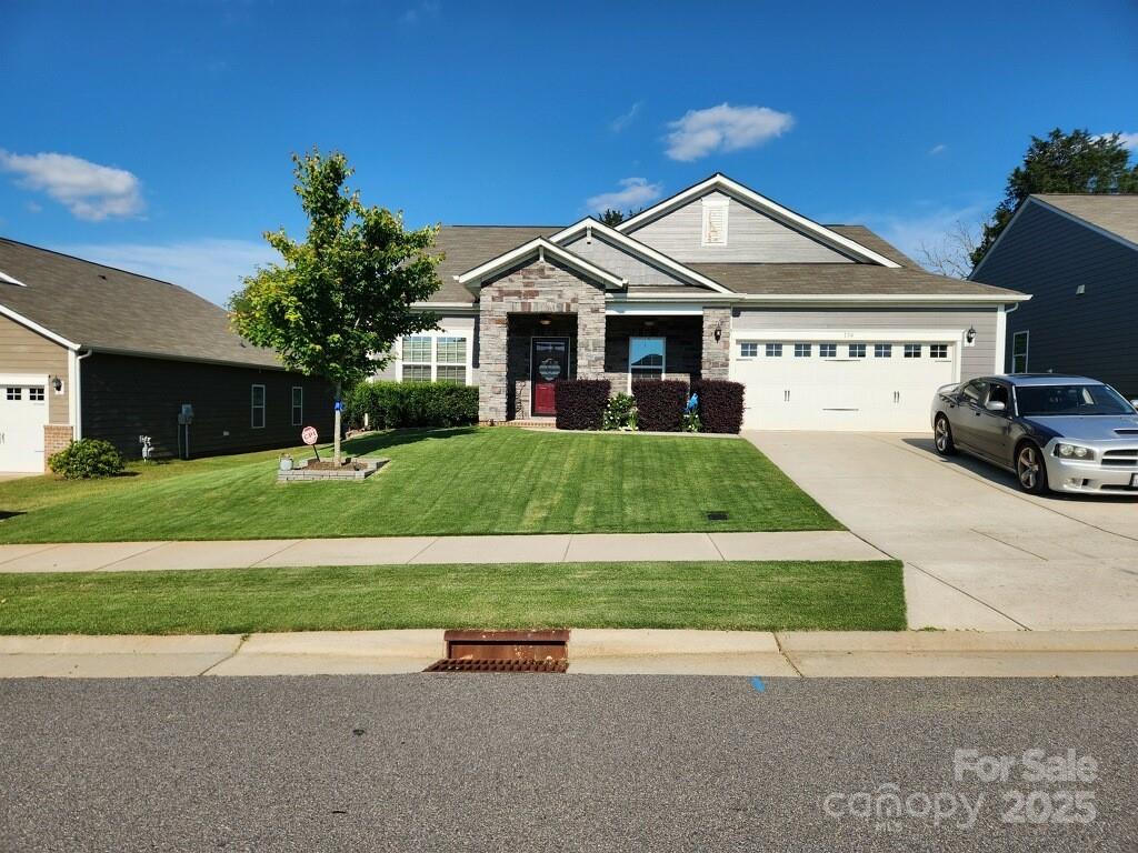 134 E Neel Ranch Road Unit 13, Mooresville, NC 28115, MLS # 4308982