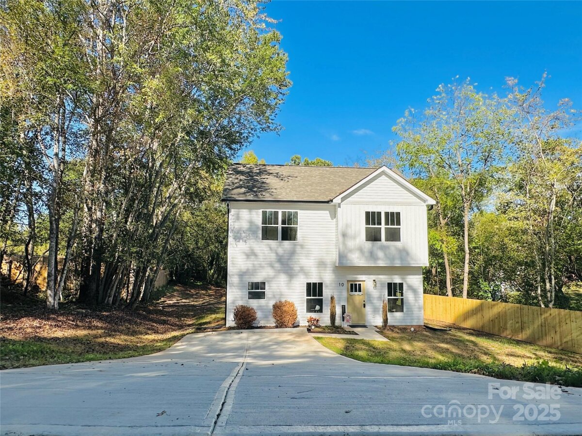 10 PINE CONE Lane, Granite Falls, NC 28630, MLS # 4308995