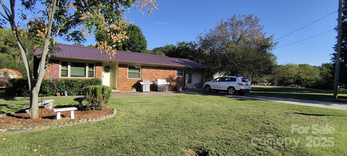 516 Collins Street, Kannapolis, NC 28083, MLS # 4309001