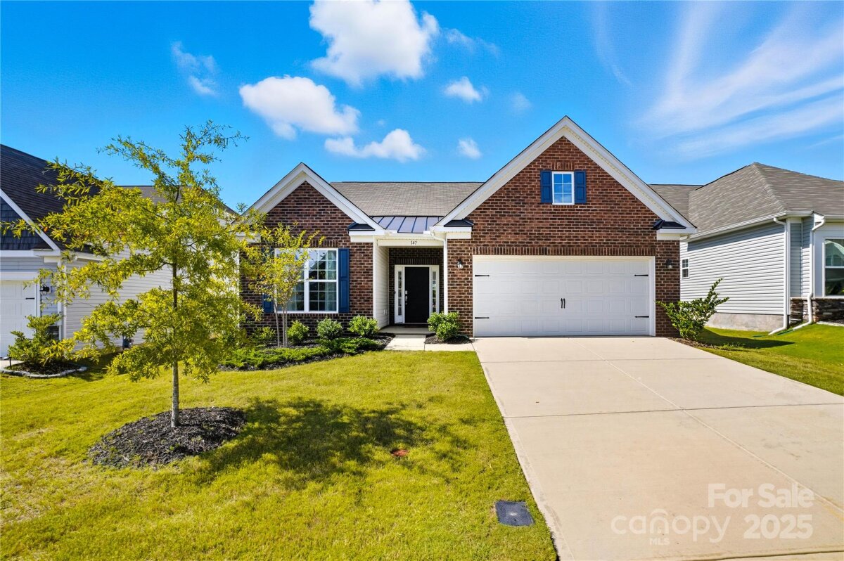 147 Dubois Drive, Mooresville, NC 28115, MLS # 4309004